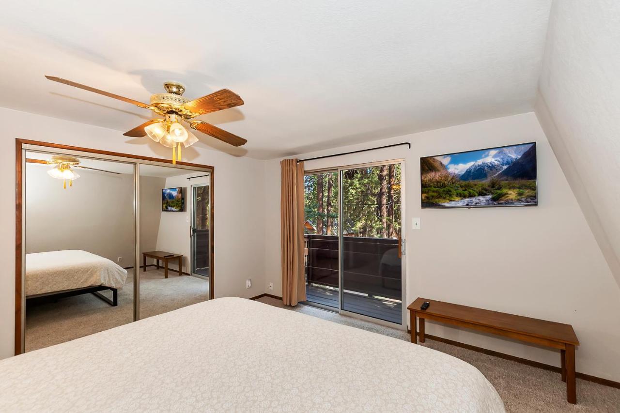 Summit Happy Cabin With Hot Tub! High Speed Ev Hookup, Close To Slopes Big Bear Lake Exterior foto
