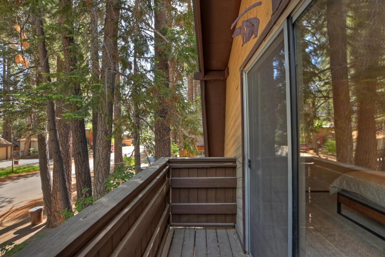Summit Happy Cabin With Hot Tub! High Speed Ev Hookup, Close To Slopes Big Bear Lake Exterior foto