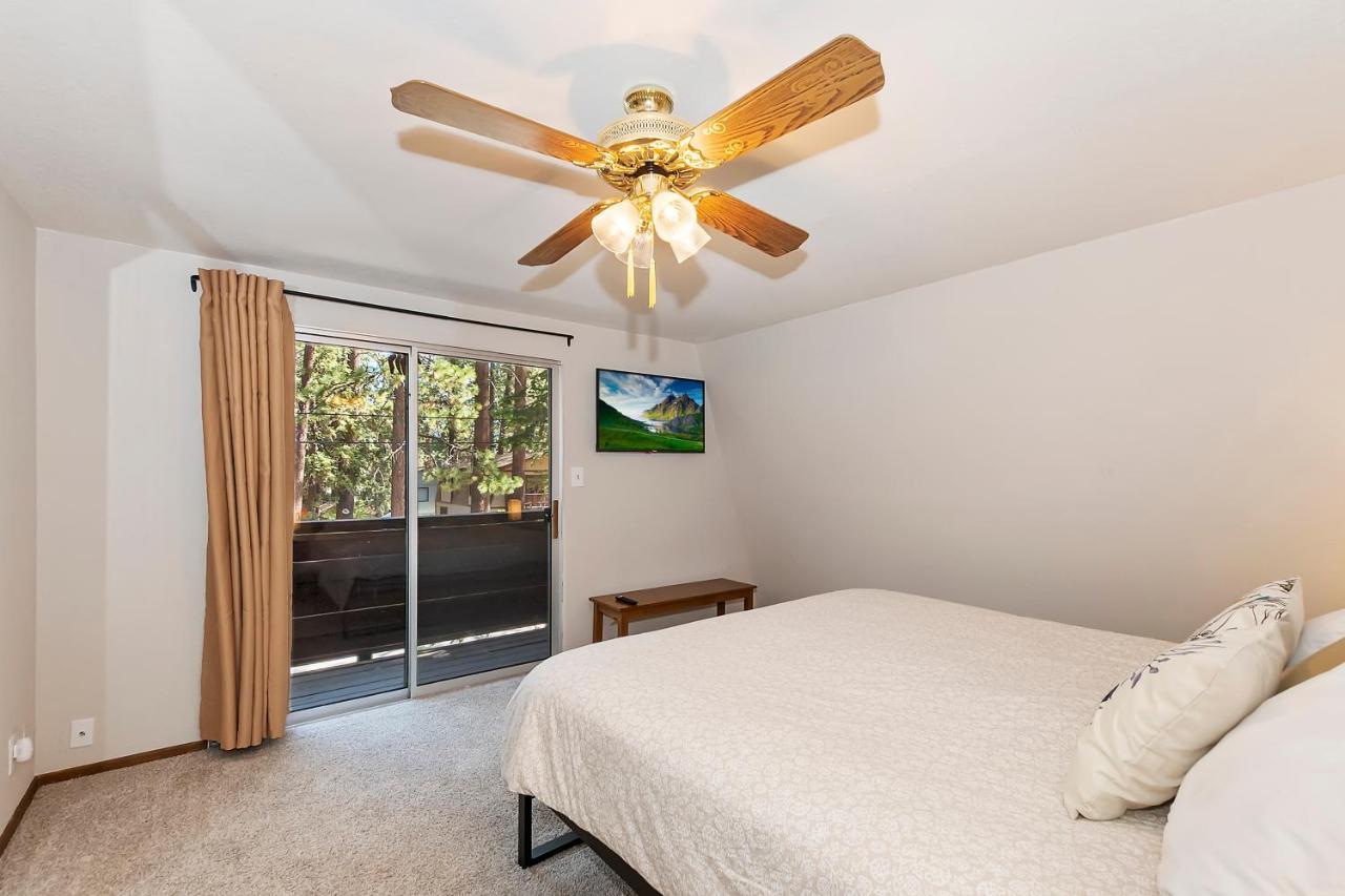 Summit Happy Cabin With Hot Tub! High Speed Ev Hookup, Close To Slopes Big Bear Lake Exterior foto