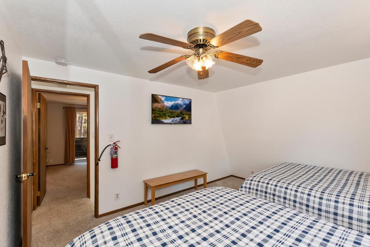Summit Happy Cabin With Hot Tub! High Speed Ev Hookup, Close To Slopes Big Bear Lake Exterior foto
