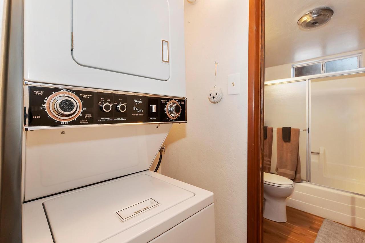 Summit Happy Cabin With Hot Tub! High Speed Ev Hookup, Close To Slopes Big Bear Lake Exterior foto